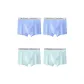Sky Blue, Sky Blue, Light Green, Light Green