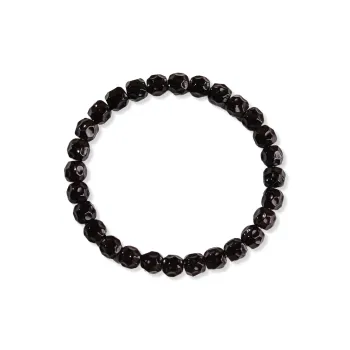 The Call Of The Heart Coconut Shell Beads Bracelets Unisex