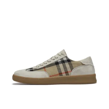 Bull Thunder Low Top Skateboard Shoes Men's