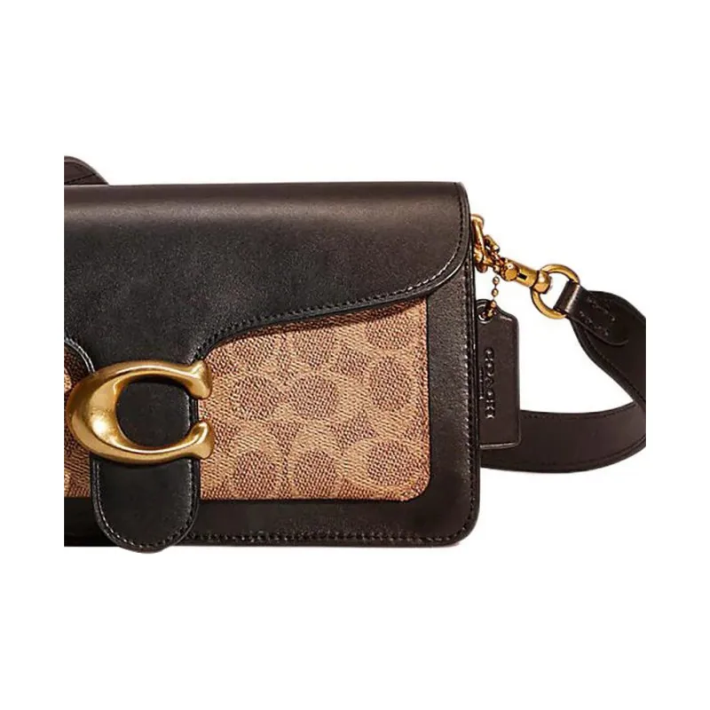COACH Tabby Crossbody Bags-2