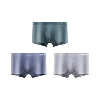 7 SEVFUN Underpants Men's 3 Pack