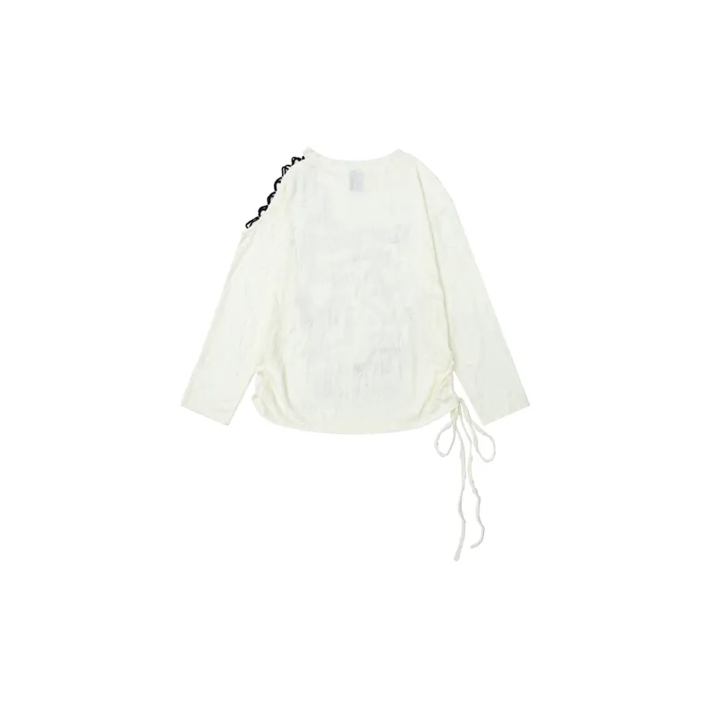 COVER TIME Regular T Shirt Women's-6