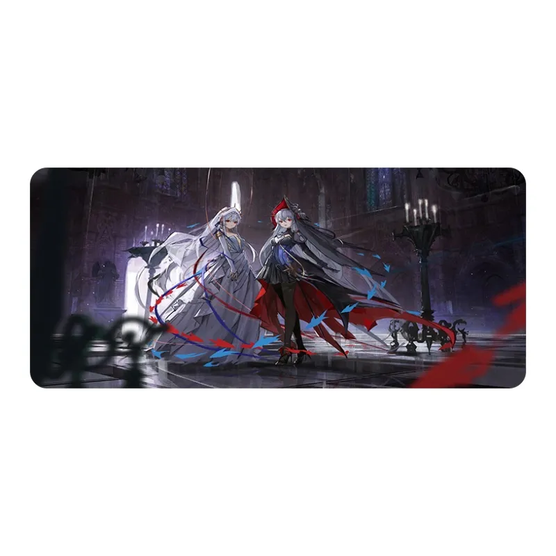 Directions Mouse Pads-8