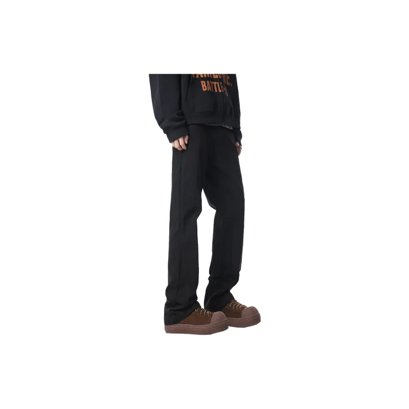 CREAZIONI LA FANTASIA E MOBILE Jeans Unisex-6
