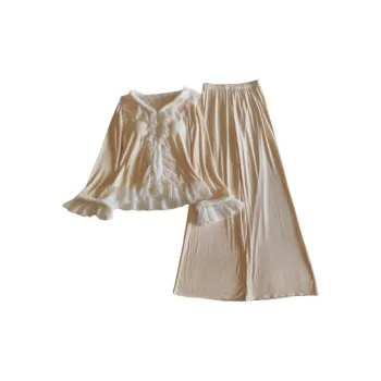MADALLO Women's Pajama Sets