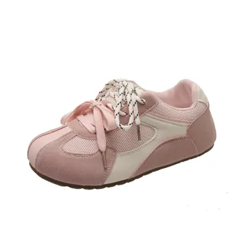 FANNAISHI Low Top Casual Shoes Women's