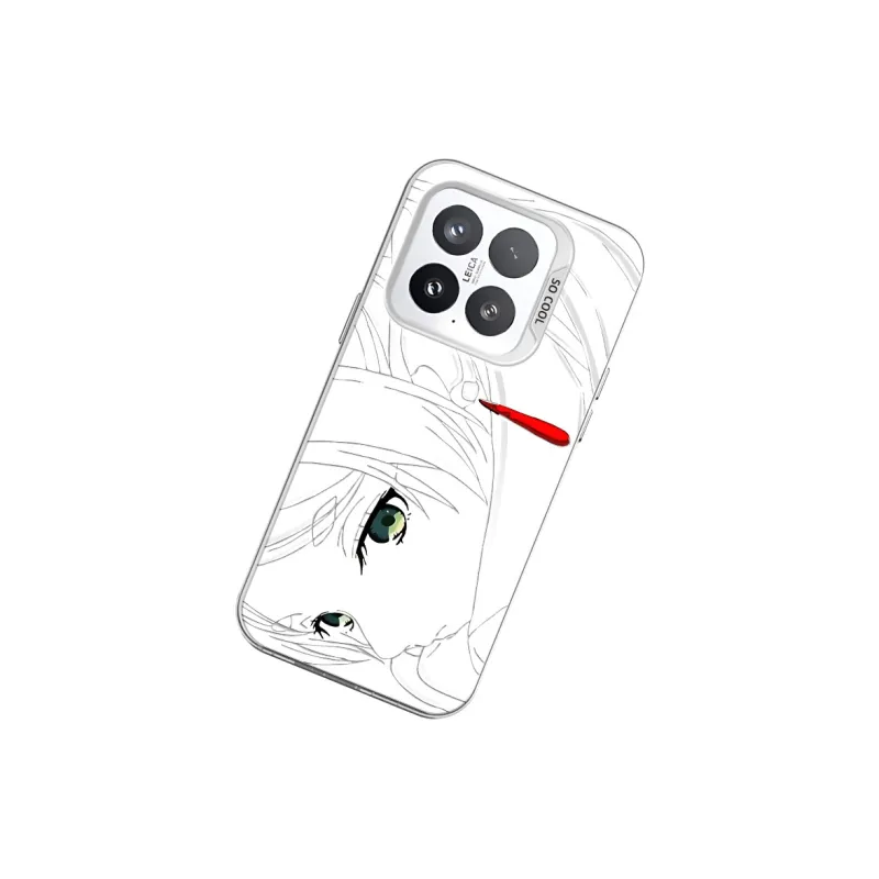 MANQIN Phone Cases-1