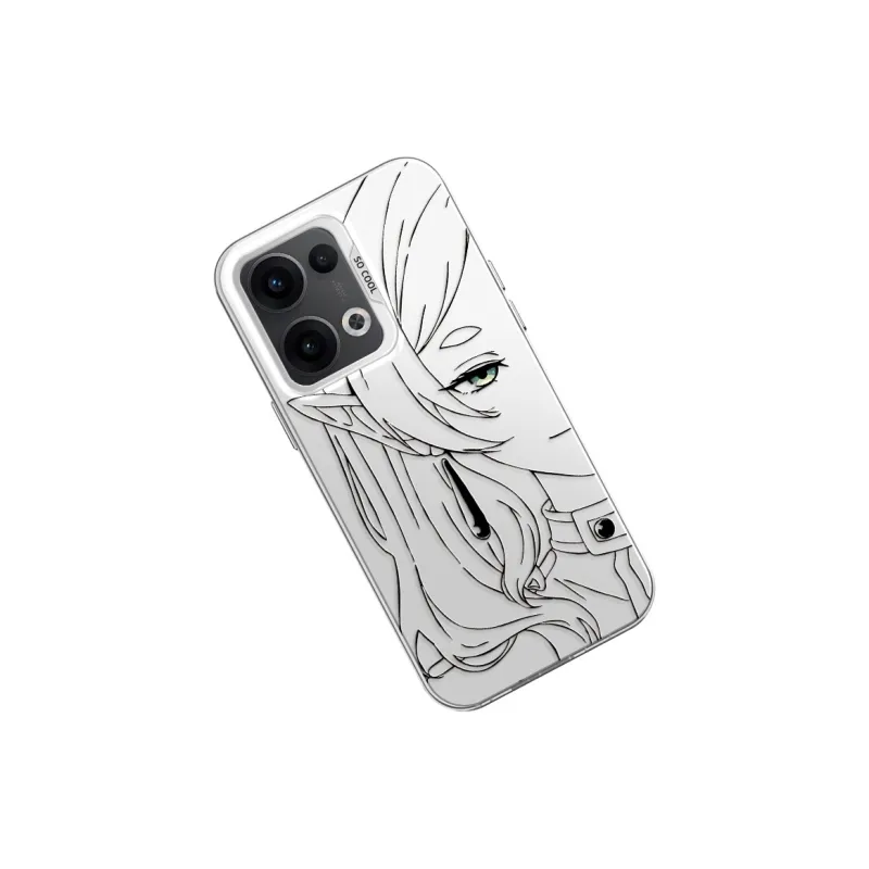 MANQIN Phone Cases-2