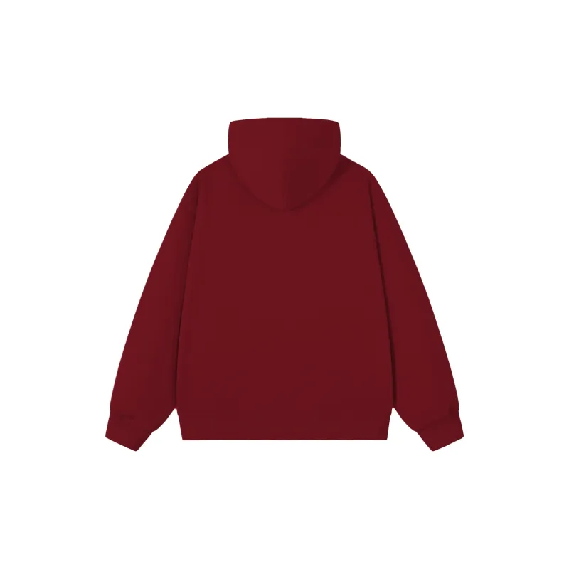 SIMPLE RIMLESS/SRME Sweatshirt Unisex-5