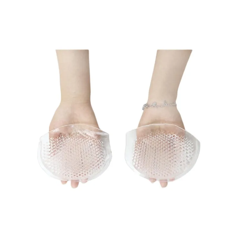 ROBINHOOD Breast Patches Women's Transparent-4