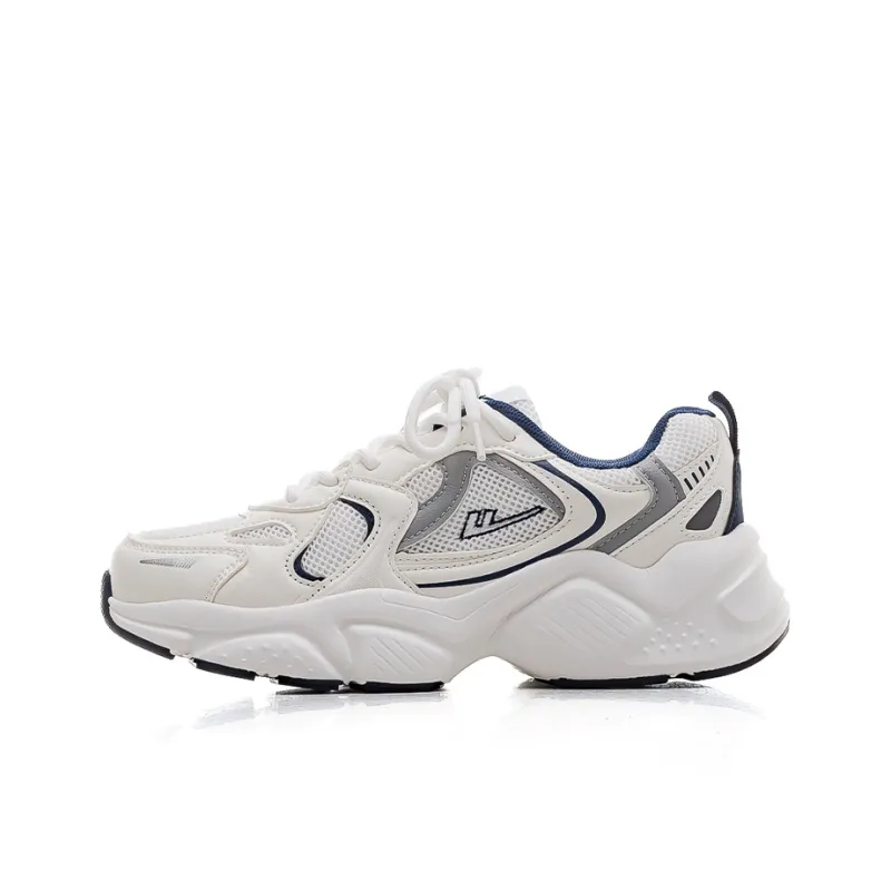 Warrior Warrior Anti-Slip And Wear-Resistant Breathable Low-Top Casual Shoes Unisex-0