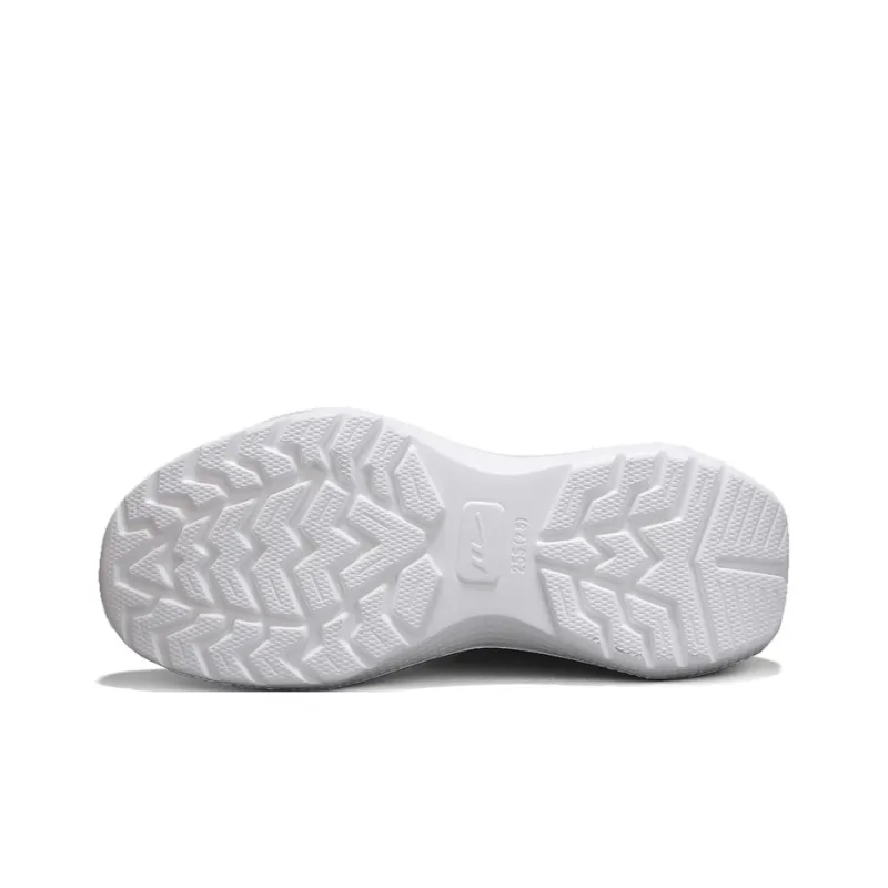 Warrior Cushioning Lightweight Low-Top Running Shoes Men's-11