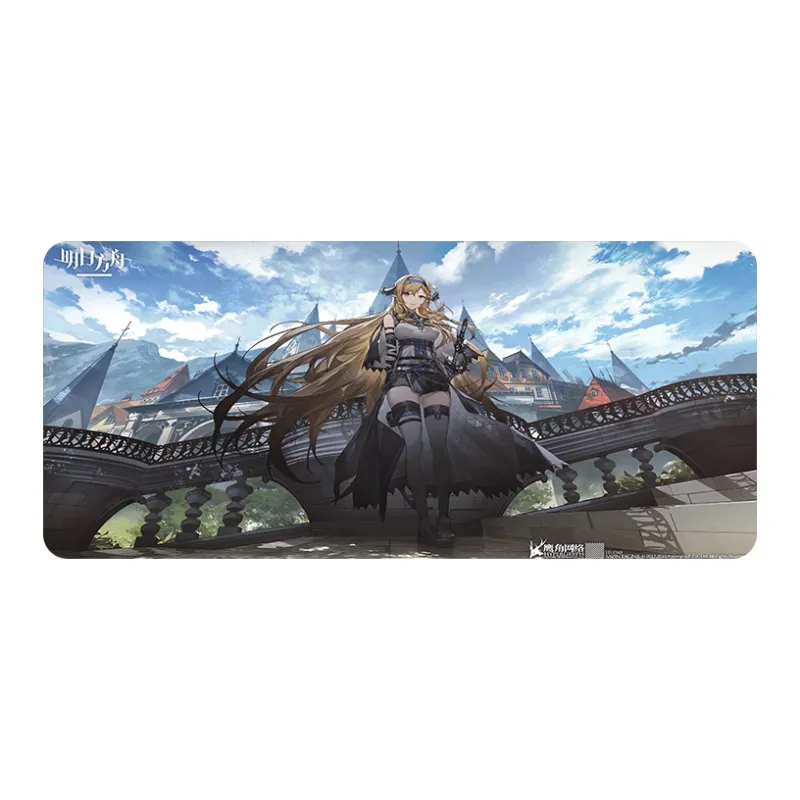 Directions Mouse Pads-9
