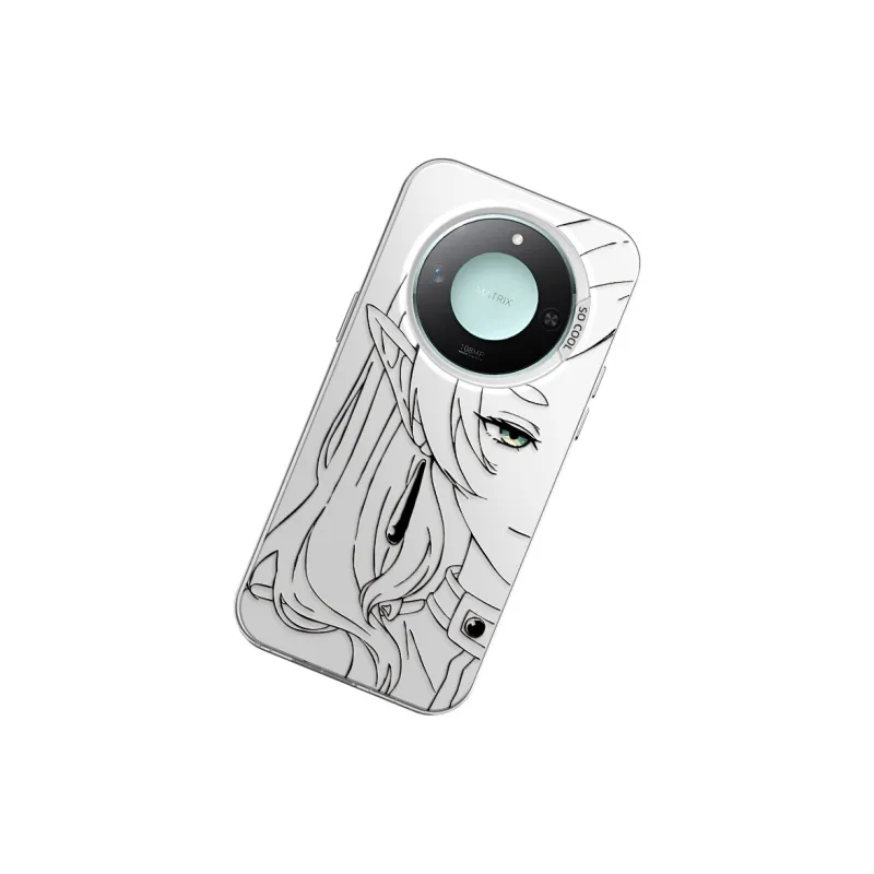 MANQIN Phone Cases-1