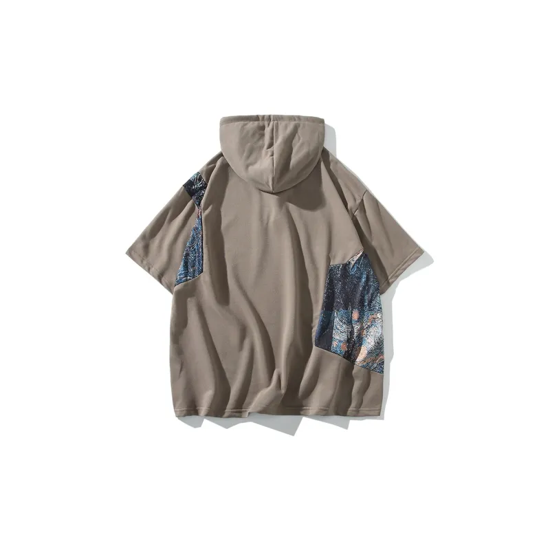 Ice flying T Shirts Unisex-6