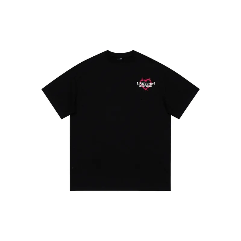 UNthemed T Shirts Unisex-1
