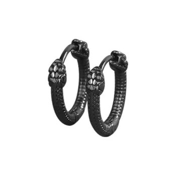 GUDUD Earrings Men