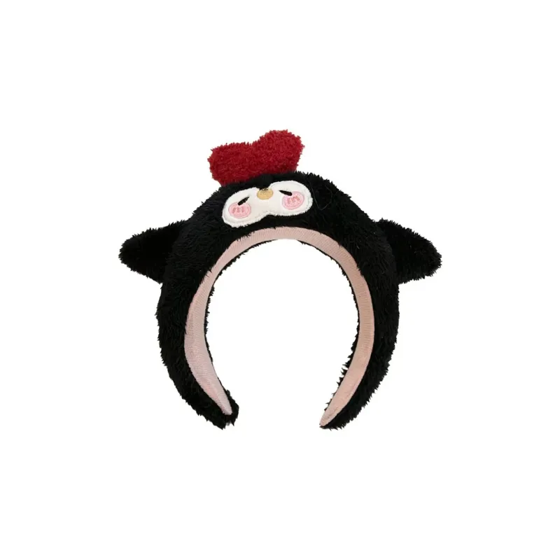 IOTS Polyester Headbands Unisex-3