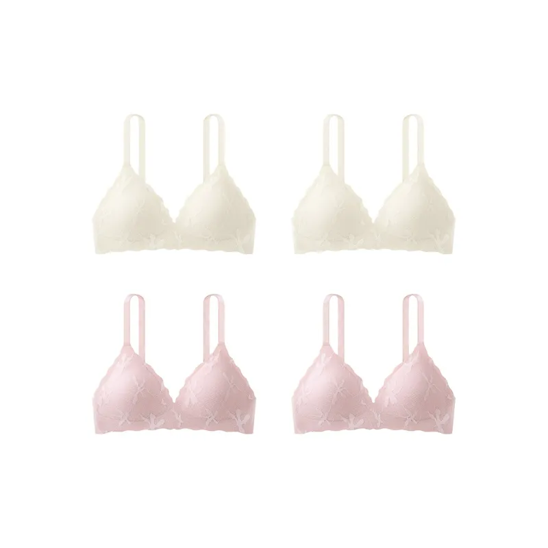 ROBINHOOD Bra Women's Combo Set-18