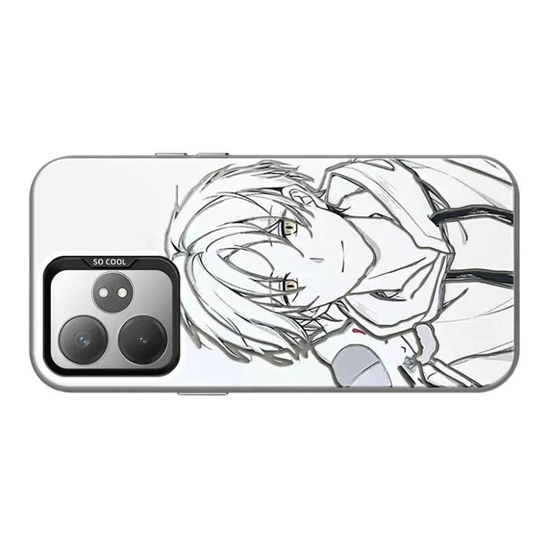 MANQIN Phone Cases-19