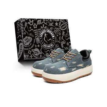 Legaco Chicken Low Top Casual Shoes Men's