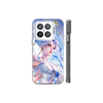 MANQIN Phone Cases