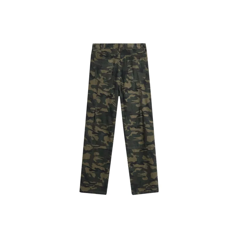 BOTH PLAY Jeans Unisex-28
