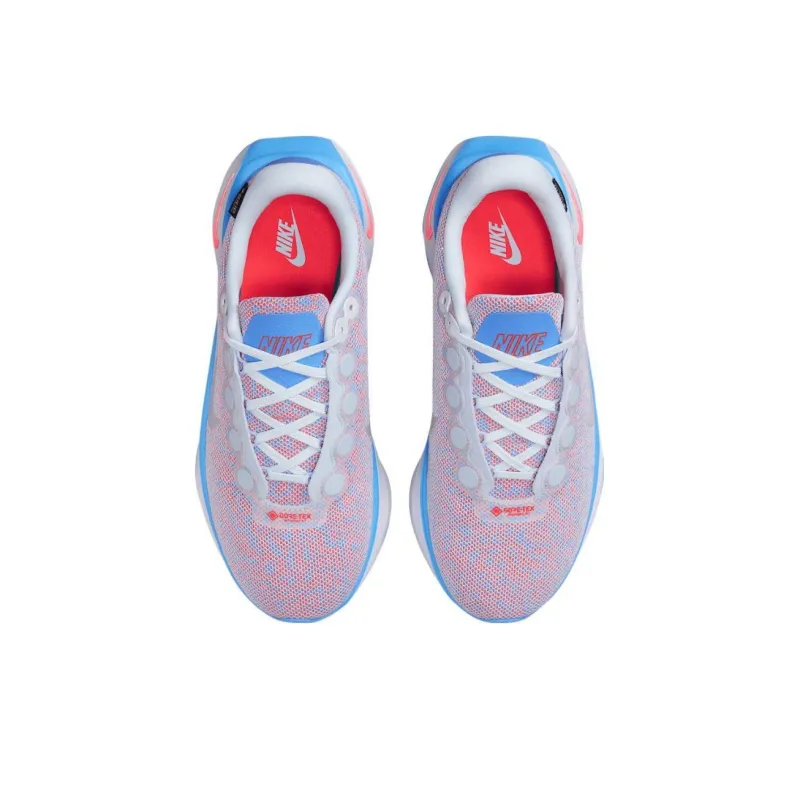 Nike Motiva Gore Tex Blue Tint University Blue Bright Crimson Women's-3