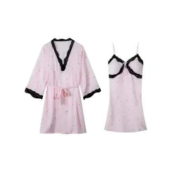 MIIOW Women's Pajama Sets