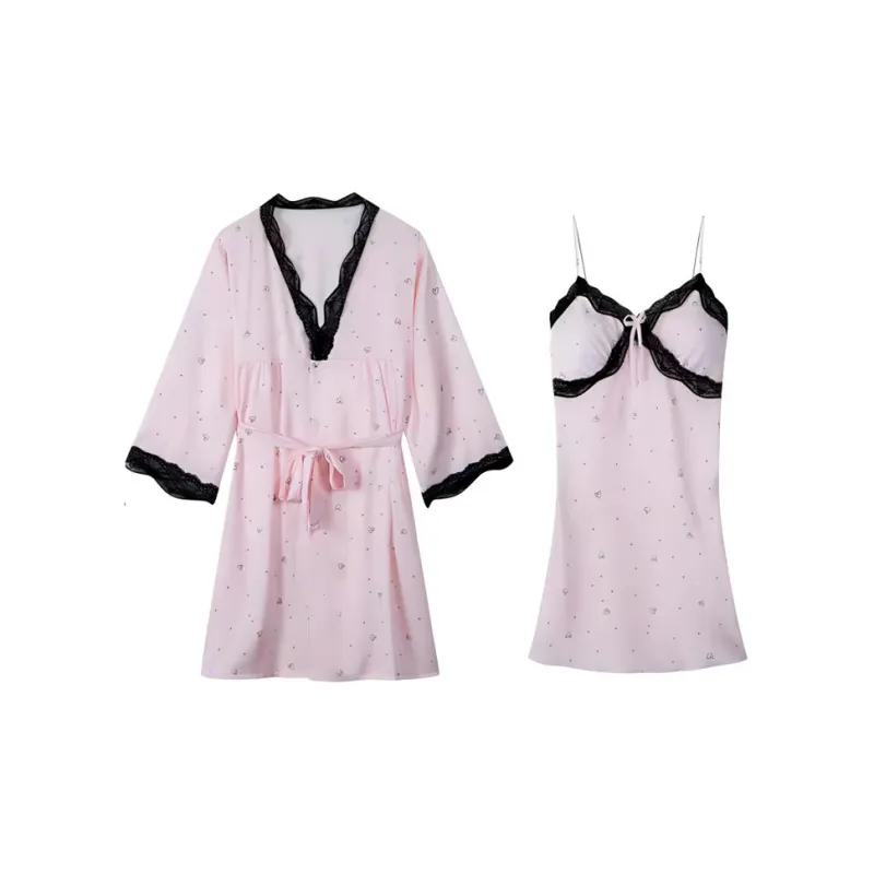 MIIOW Women's Pajama Sets-0
