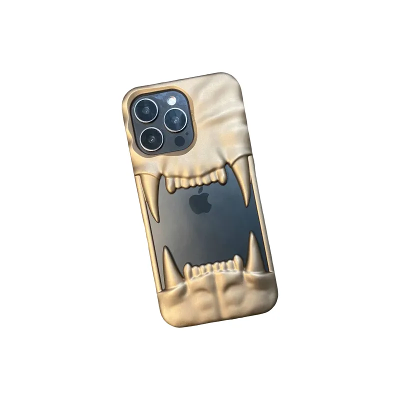 BZZOKI Phone Cases-7