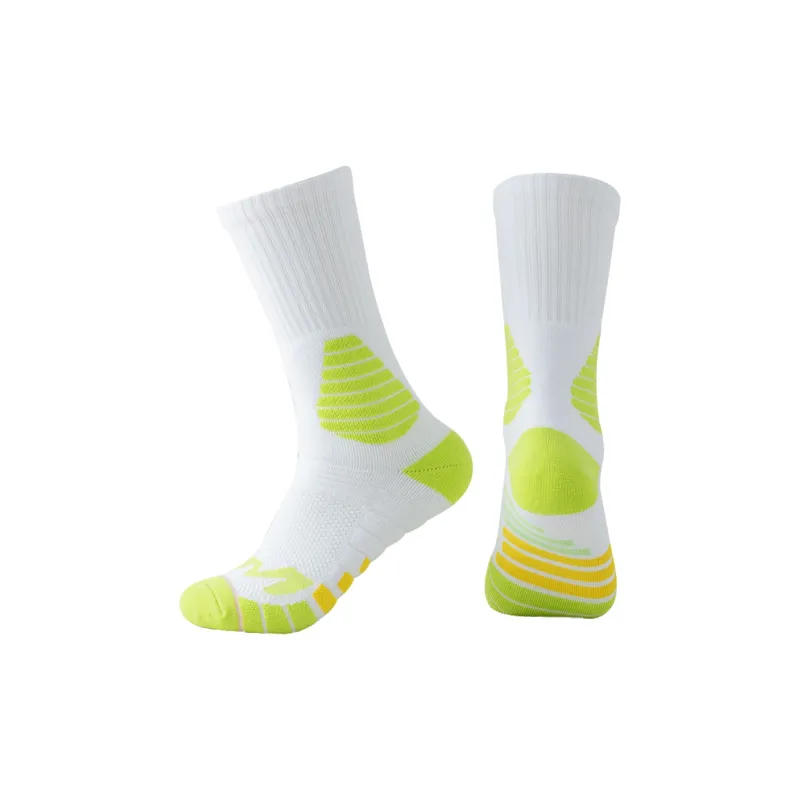 YOOKA Basketball Socks Unisex Combo Set-68