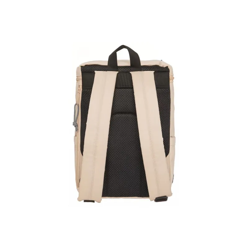 OUTDOOR PRODUCTS Fabric Hiking Bag Backpack Unisex Light Brown-3