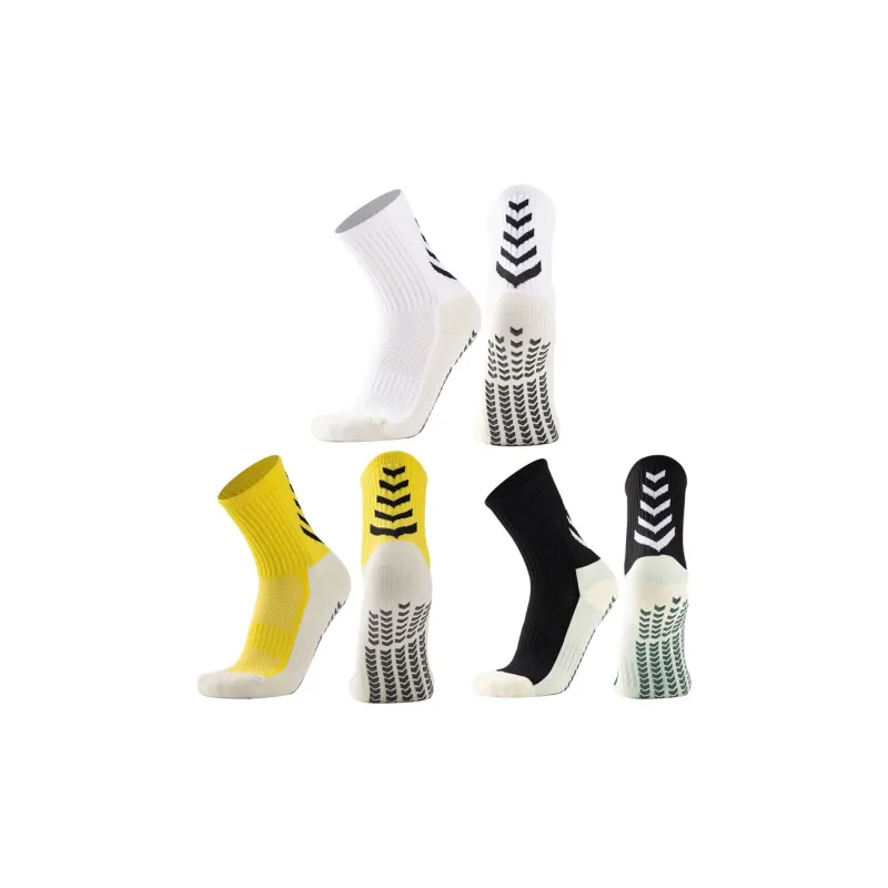 Brute Rabbit Soccer Socks Unisex Combo Set-46