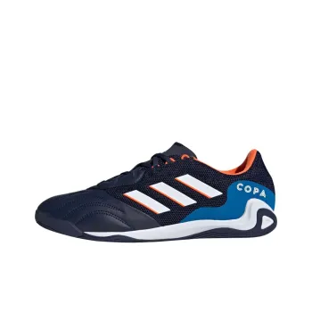 Adidas Copa Sense.3 Anti Slip Wear Resistant Soccer Shoes Men's Black