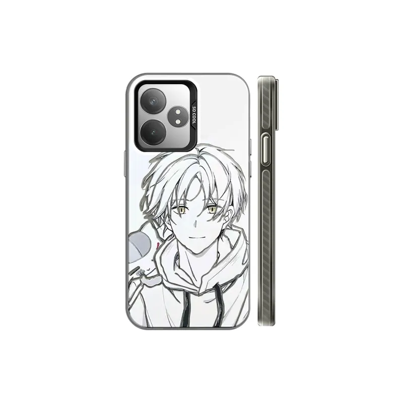 MANQIN Phone Cases-15