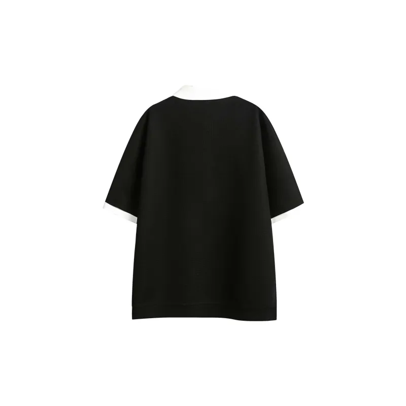FASTFISH T Shirts Unisex-6
