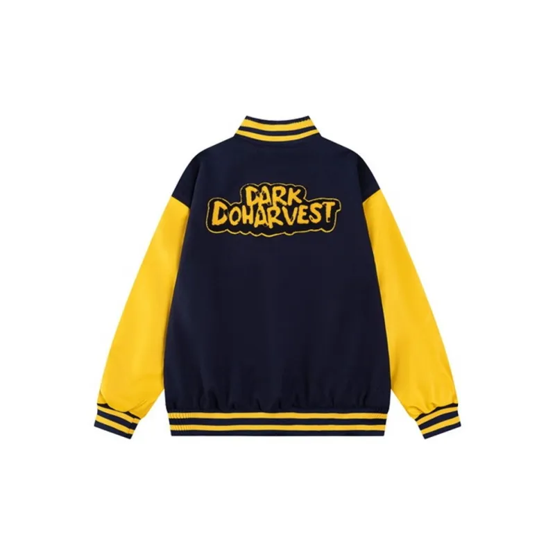 BEAR UNION Jackets Unisex-3