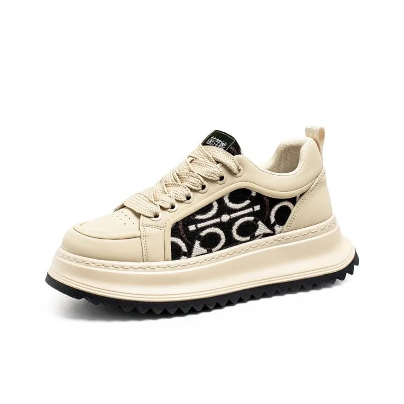 Budding Bear Low Top Casual Shoes Men's-25