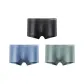 3 Pack (Black+Gray Blue+Pea Green)