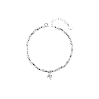 SHUIBEI S925 Silver Bracelets Women's