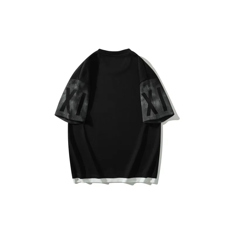 MARK WAFFLE T Shirts Unisex-1