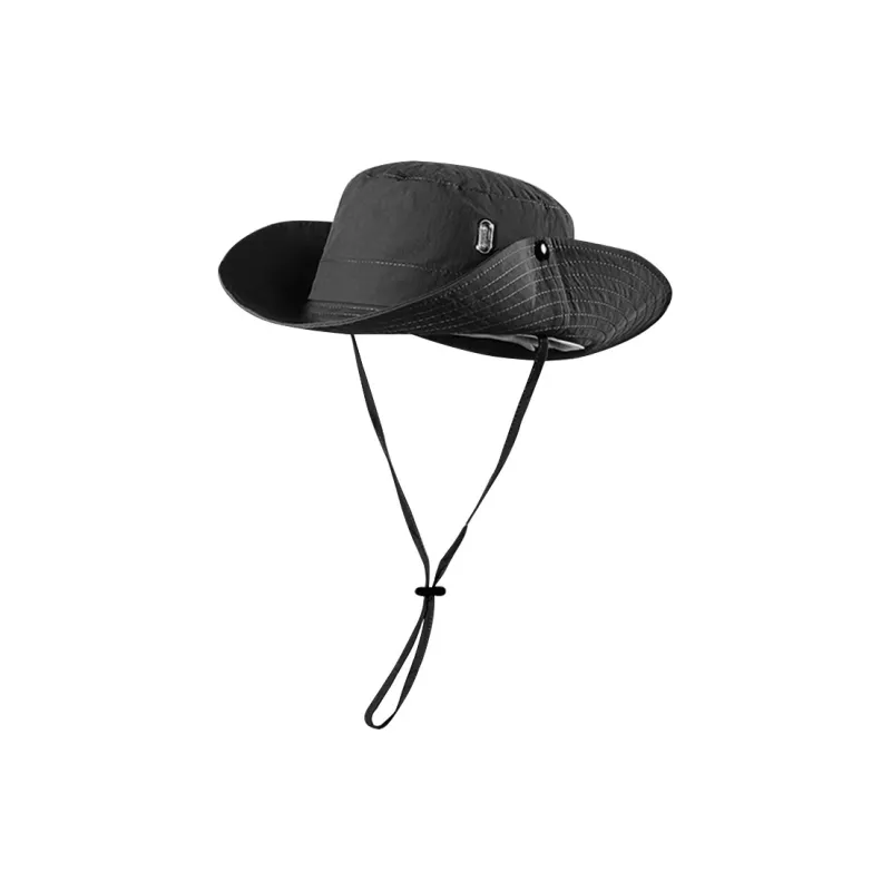 TUCANO Polyester Sun Protection Hats Unisex-1
