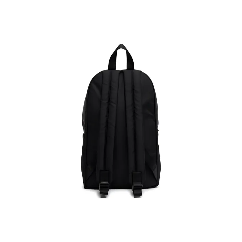 Marcelo Burlon Polyamide Portable Backpack Kids' Black-1