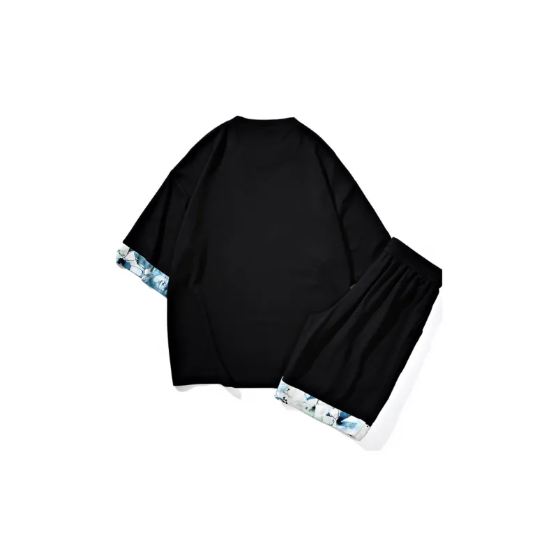 KRISTALIA Casual Suits Unisex-3