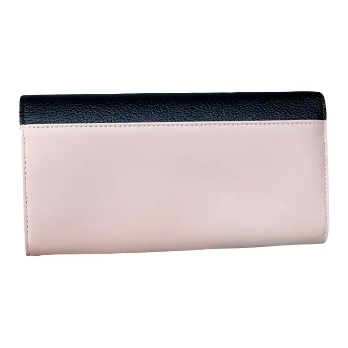 MCM Love Letter Crossbody Large Colorblock Visetos Cognac-1