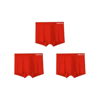 7 SEVFUN Underpants Men's 3 Pack