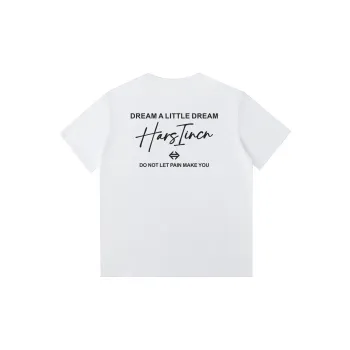 HARSIINCN T Shirts Unisex