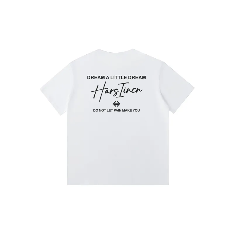 HARSIINCN T Shirts Unisex-0