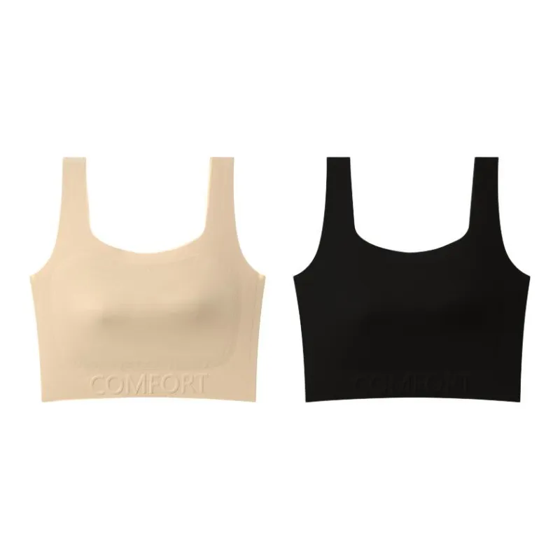 MIIOW Women's Bras-8
